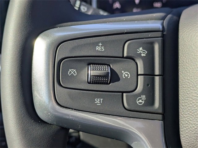 New 2026 Chevrolet Silverado 2500 LT w/ Trail Boss Package image 13