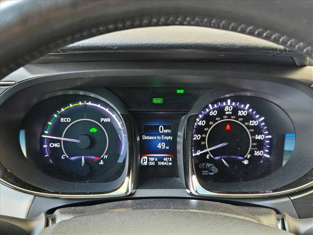 Used 2013 Toyota Avalon Limited FWD image 13
