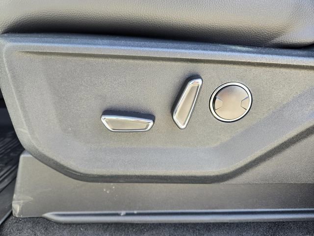 New 2025 Ford F150 Lariat w/ Equipment Group 502A High image 23