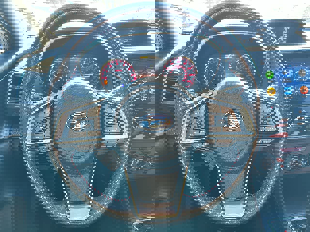 Certified 2023 Subaru Impreza 2.0i Sport image 28