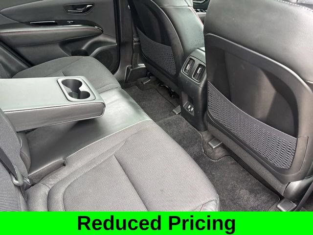 Used 2023 Hyundai Tucson N Line AWD/4WD image 39