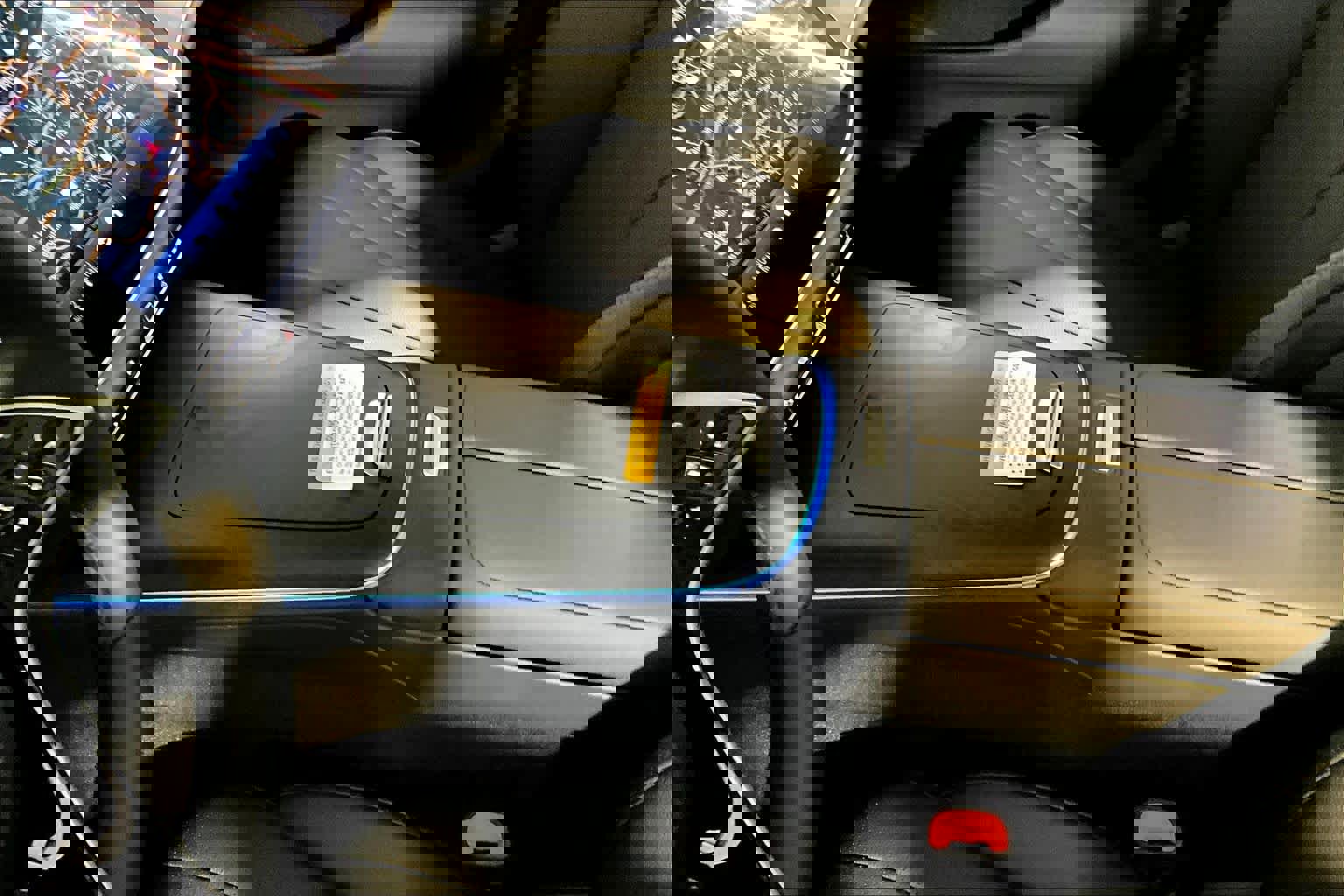 New 2026 Mercedes-Benz E 350 4MATIC Sedan image 10