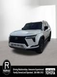 Used 2024 Lexus GX 550 AWD/4WD image 11