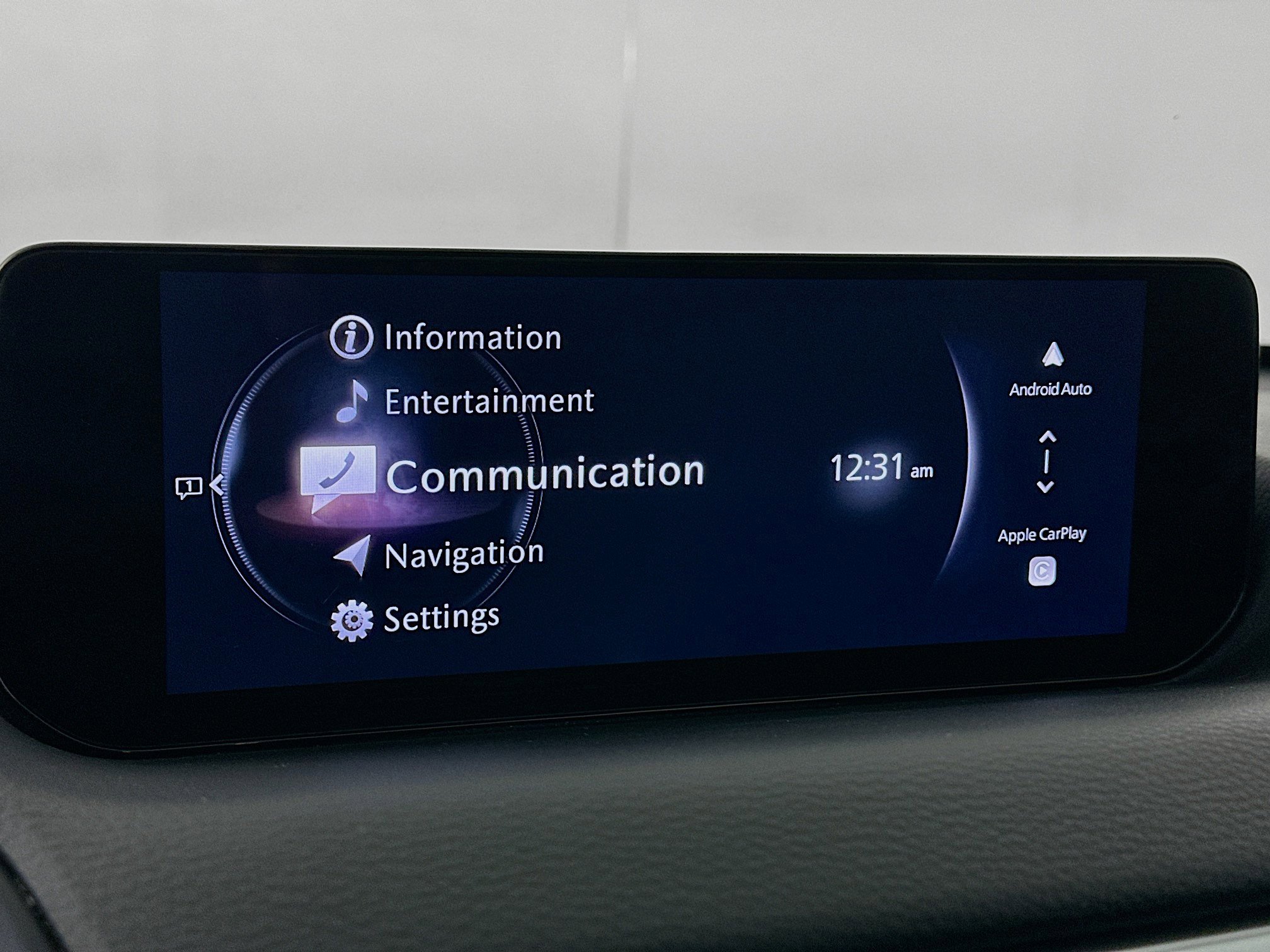 Used 2025 MAZDA CX-50 AWD 2.5 S w/ Preferred Package image 19