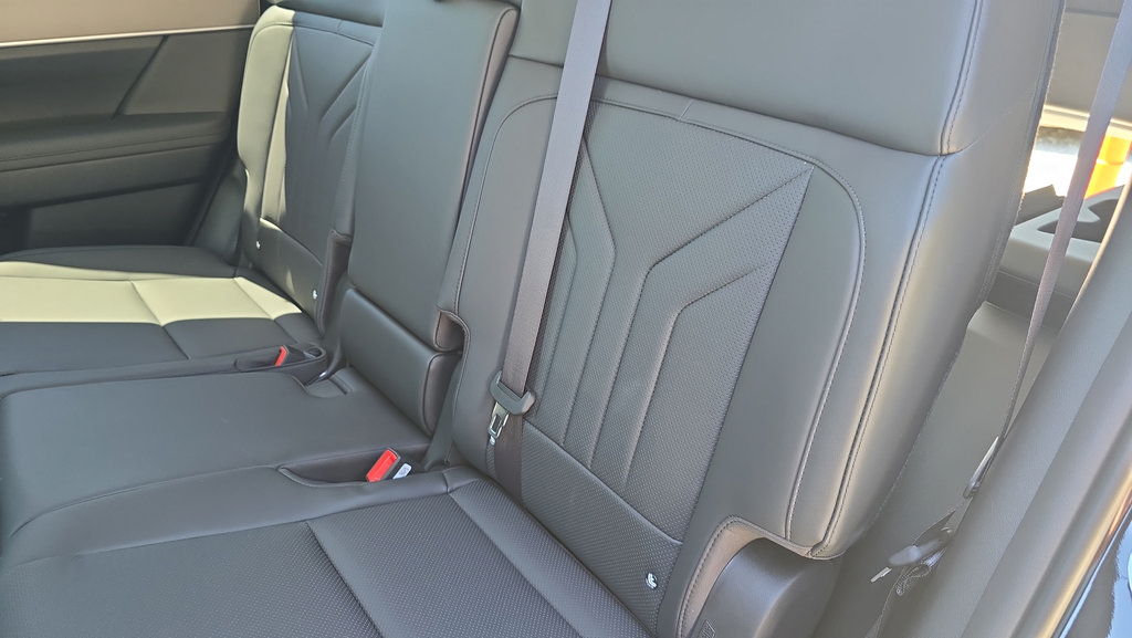 New 2026 Hyundai Santa Fe SEL AWD/4WD image 25