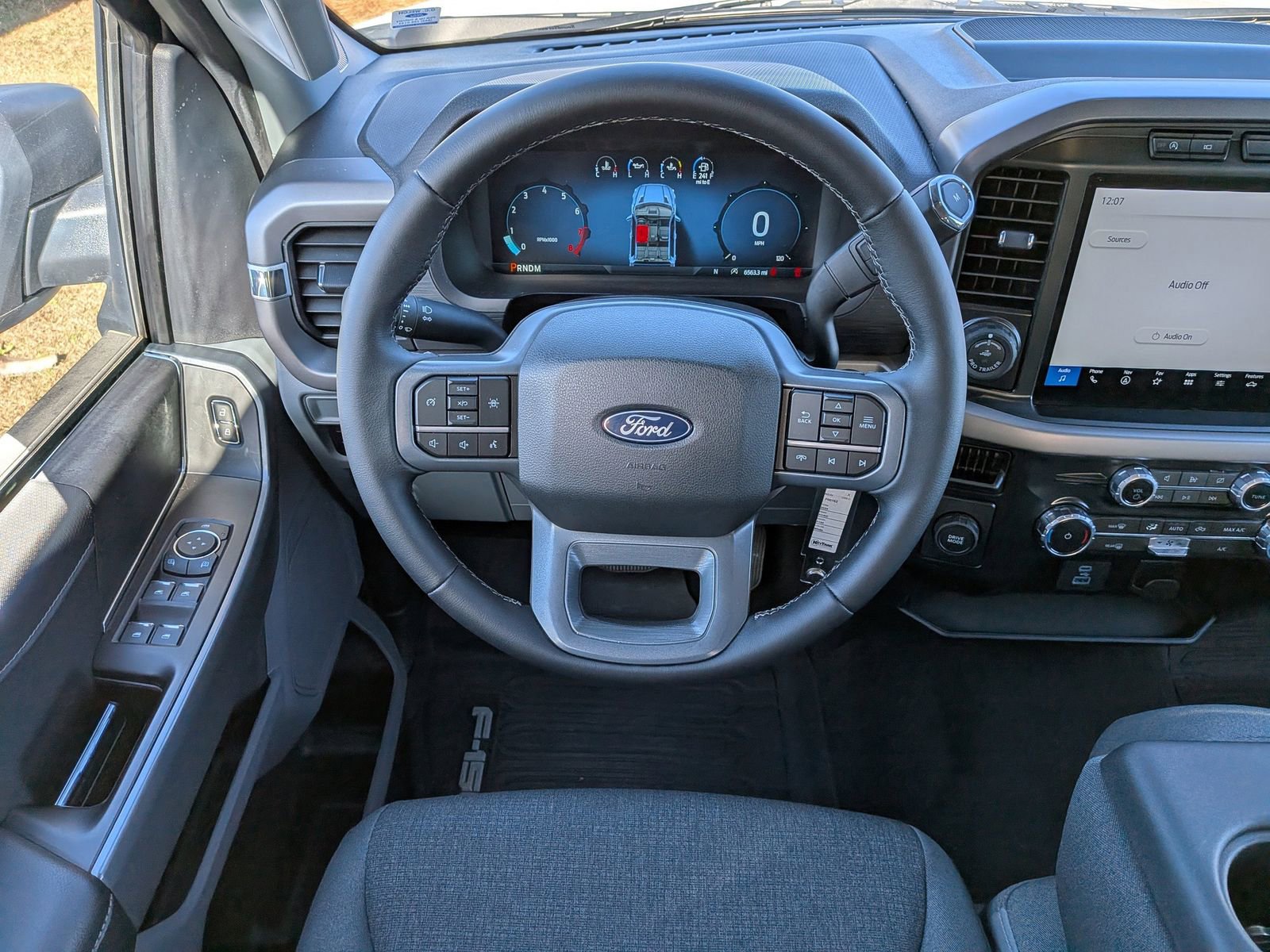 Certified 2024 Ford F150 XLT image 18