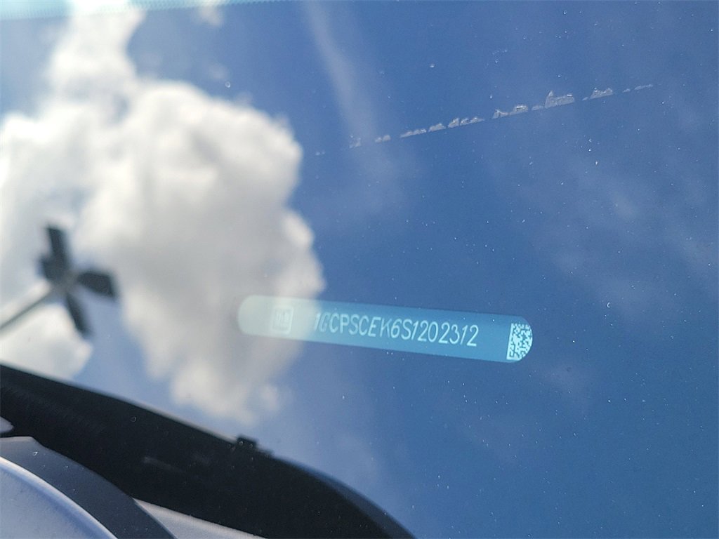 Used 2025 Chevrolet Colorado LT w/ LT Convenience Package image 29