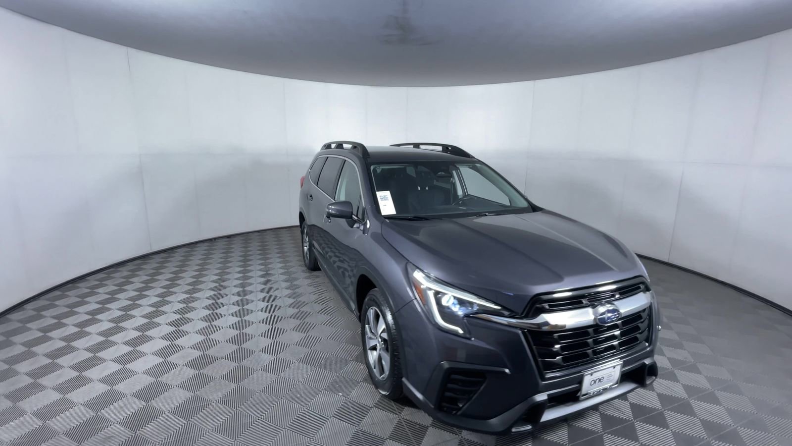 Used 2023 Subaru Ascent Premium w/ Convenience Package AWD/4WD image 2