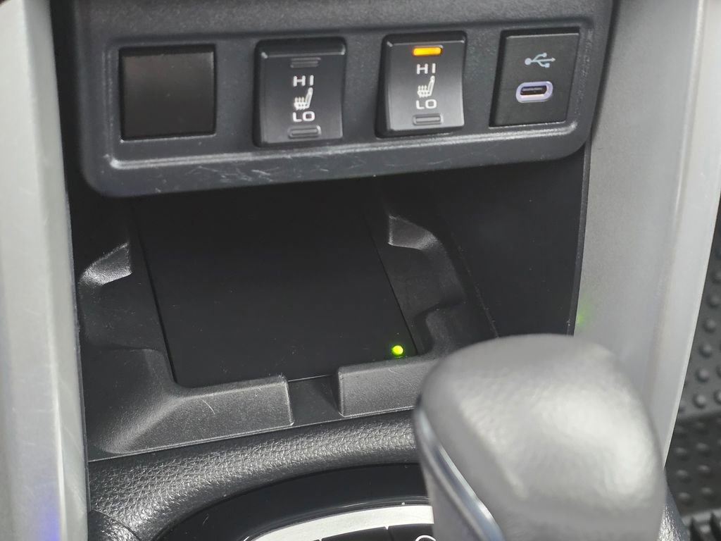 Certified 2024 Toyota Corolla Cross XLE w/ Convenience Package AWD/4WD image 24