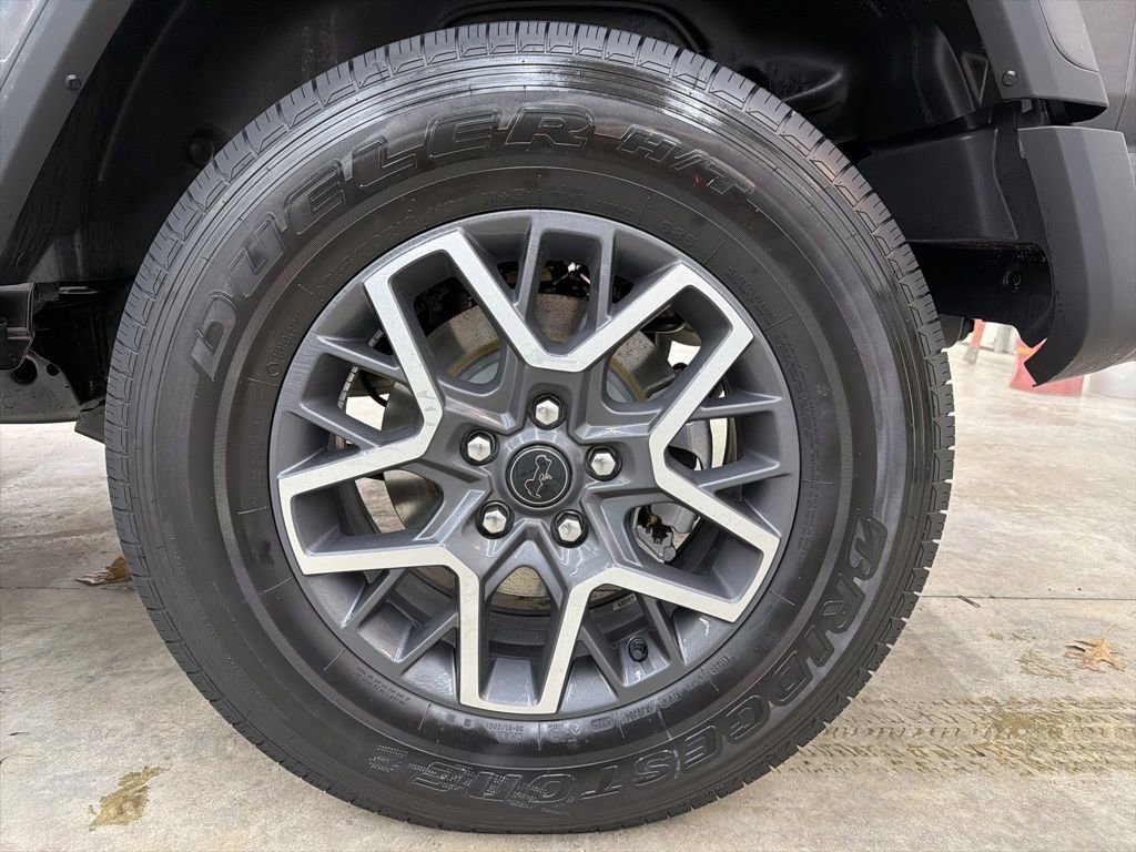 New 2026 Jeep Wrangler Sahara image 14