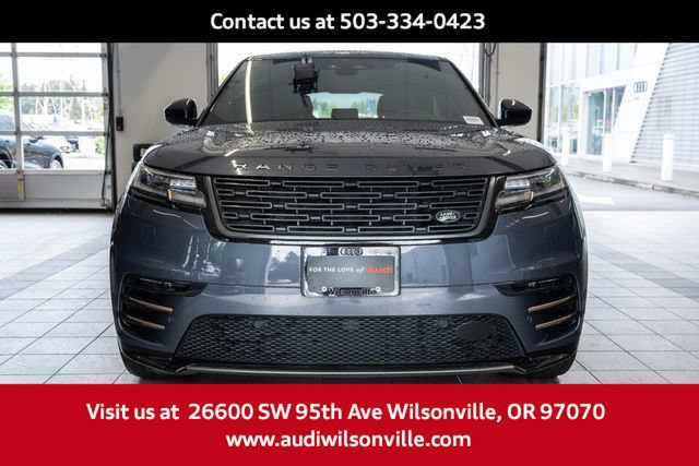 Used 2024 Land Rover Range Rover Velar Dynamic HSE AWD/4WD image 2