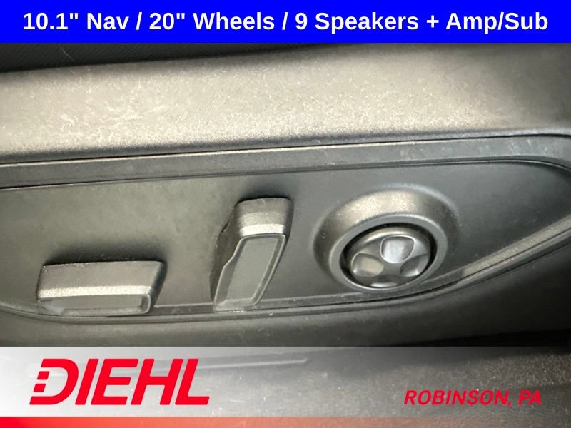 Used 2021 Jeep Grand Cherokee L Limited AWD/4WD image 21
