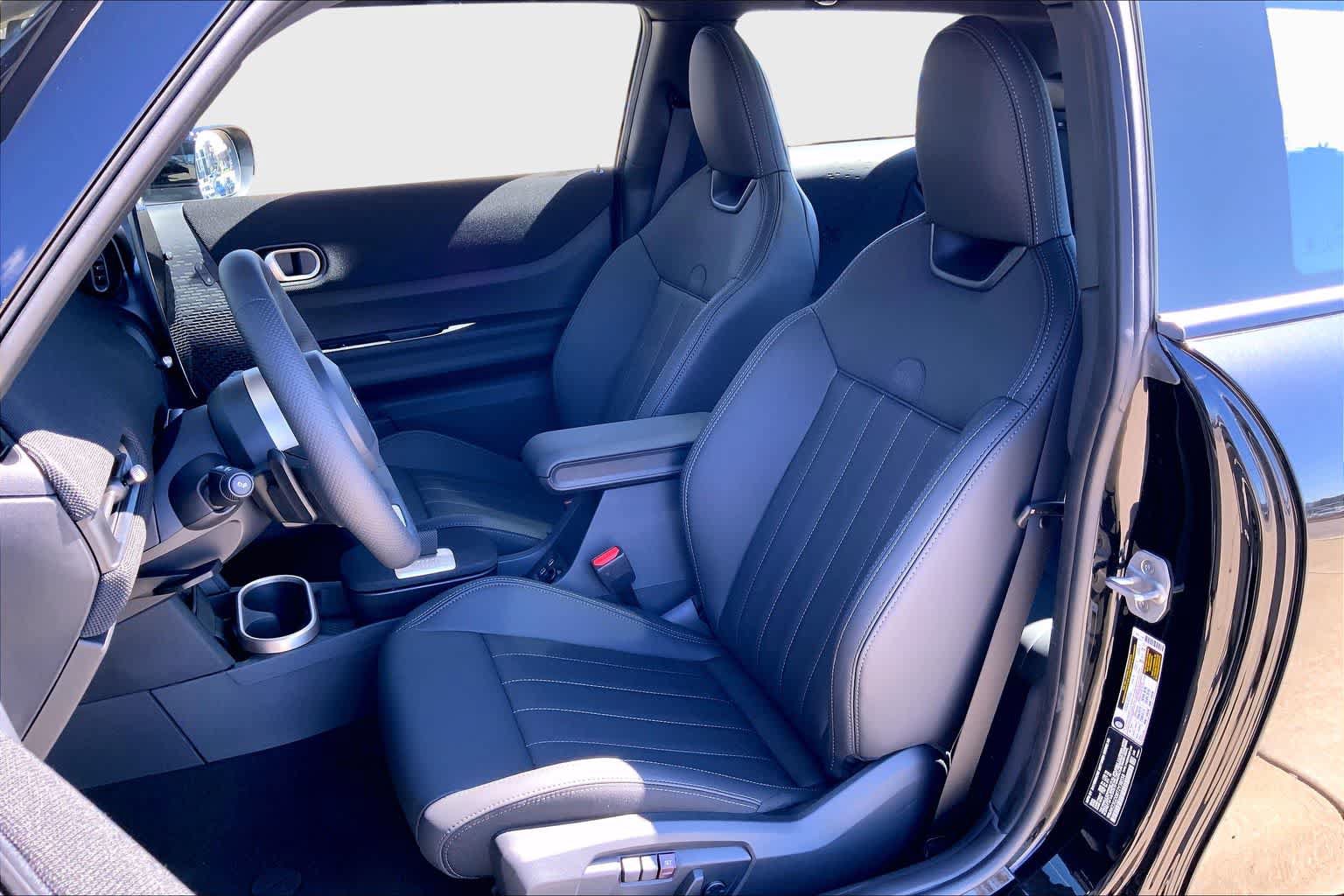 New 2026 MINI Cooper S FWD image 9