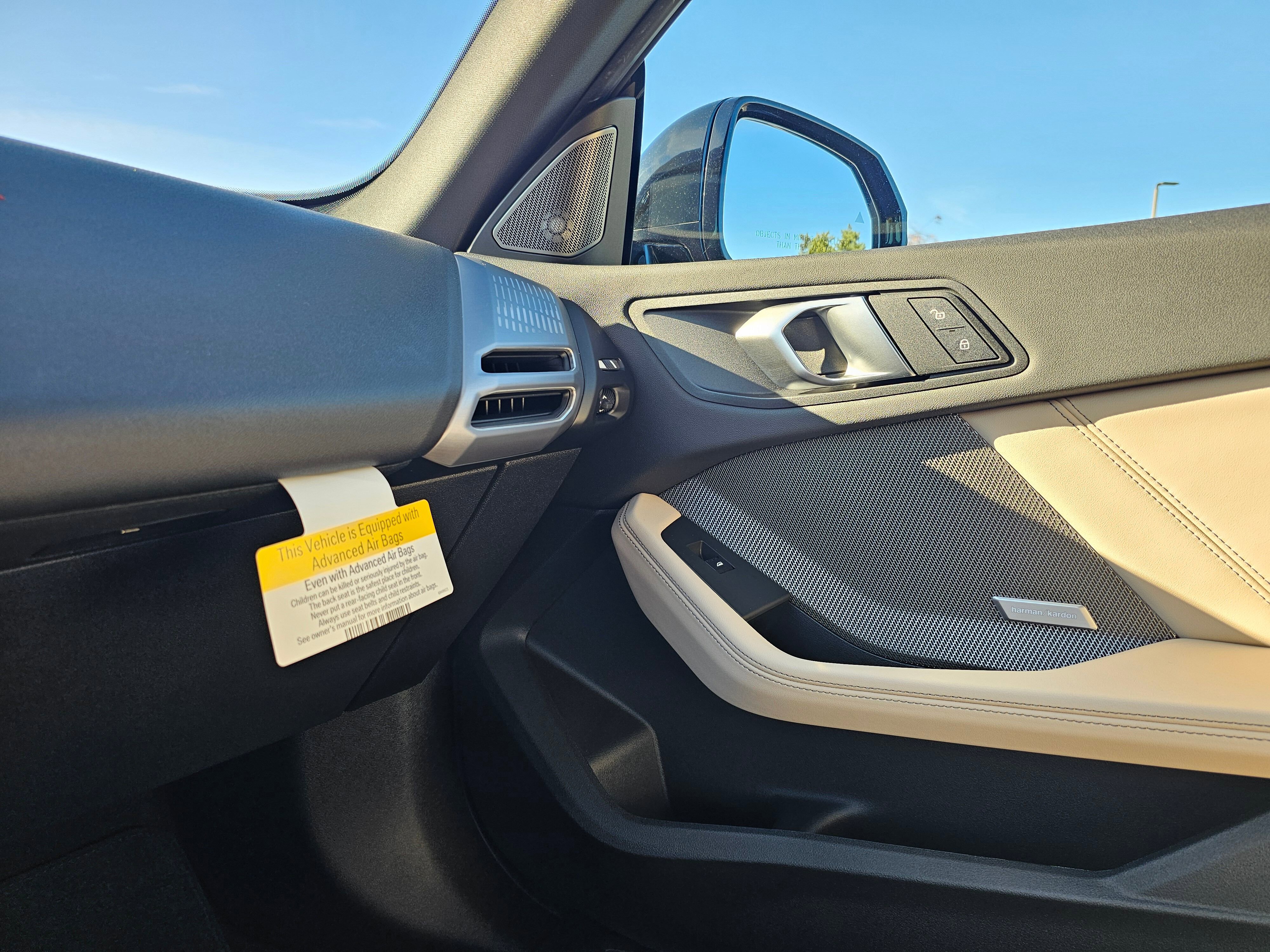 New 2026 BMW 228i xDrive w/ Technology Package image 23