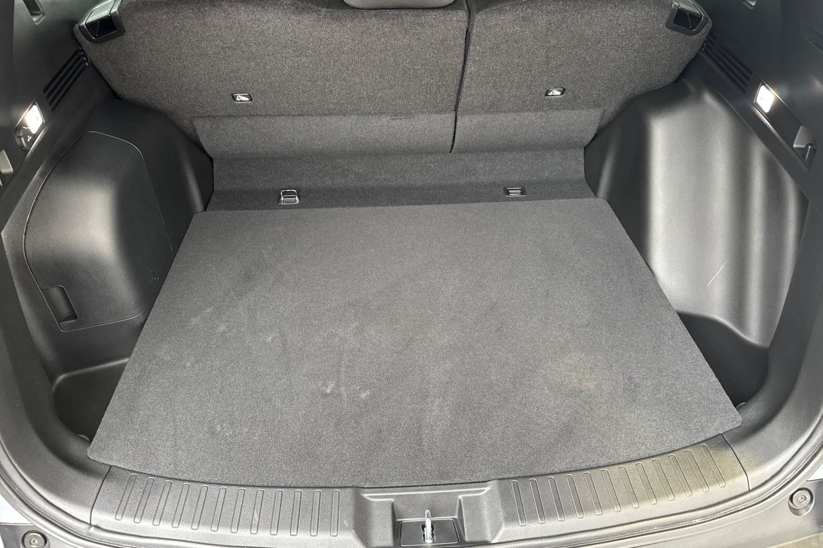 Certified 2026 Honda CR-V Sport image 24