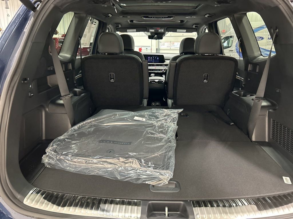 New 2025 Kia Telluride SX Prestige X-Pro image 32