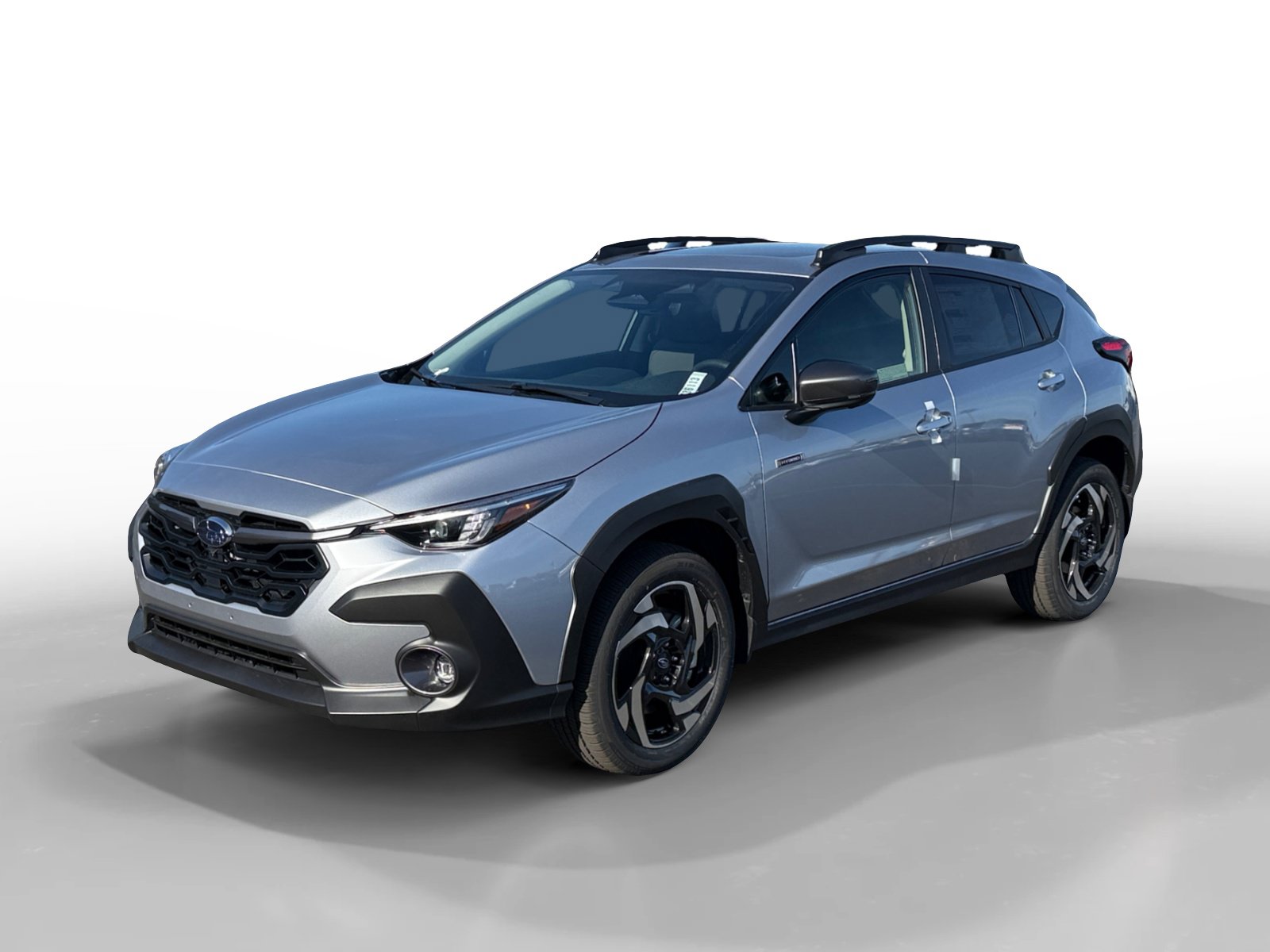 New 2026 Subaru Crosstrek 2.5i Limited AWD/4WD image 1