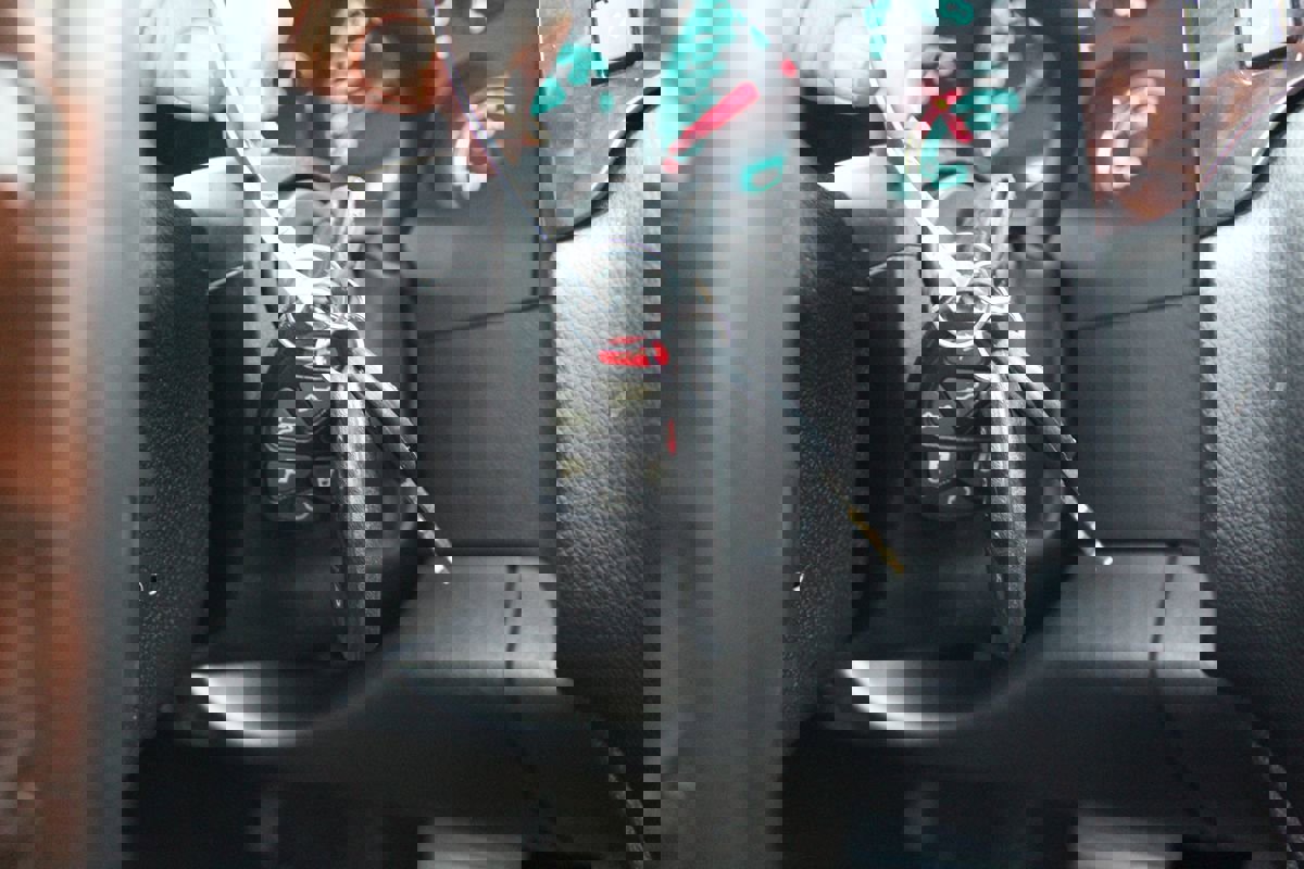 Used 2014 GMC Yukon XL Denali image 33