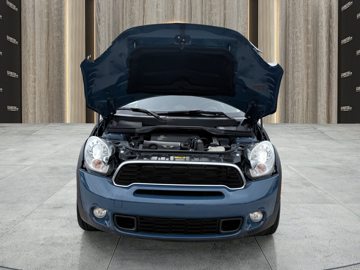 Used 2011 MINI Cooper Countryman S AWD/4WD image 14