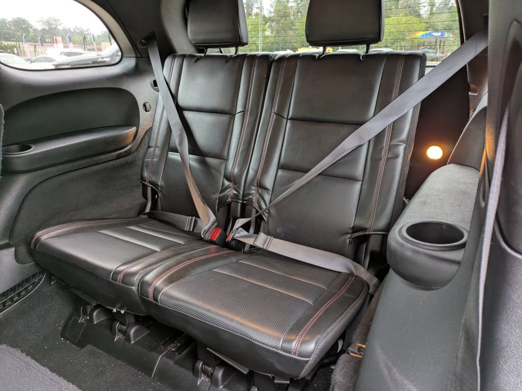 Used 2023 Dodge Durango GT image 16