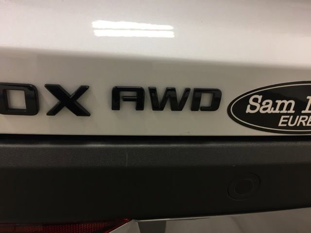 New 2026 Chevrolet Equinox ACTIV w/ Convenience Package III image 13