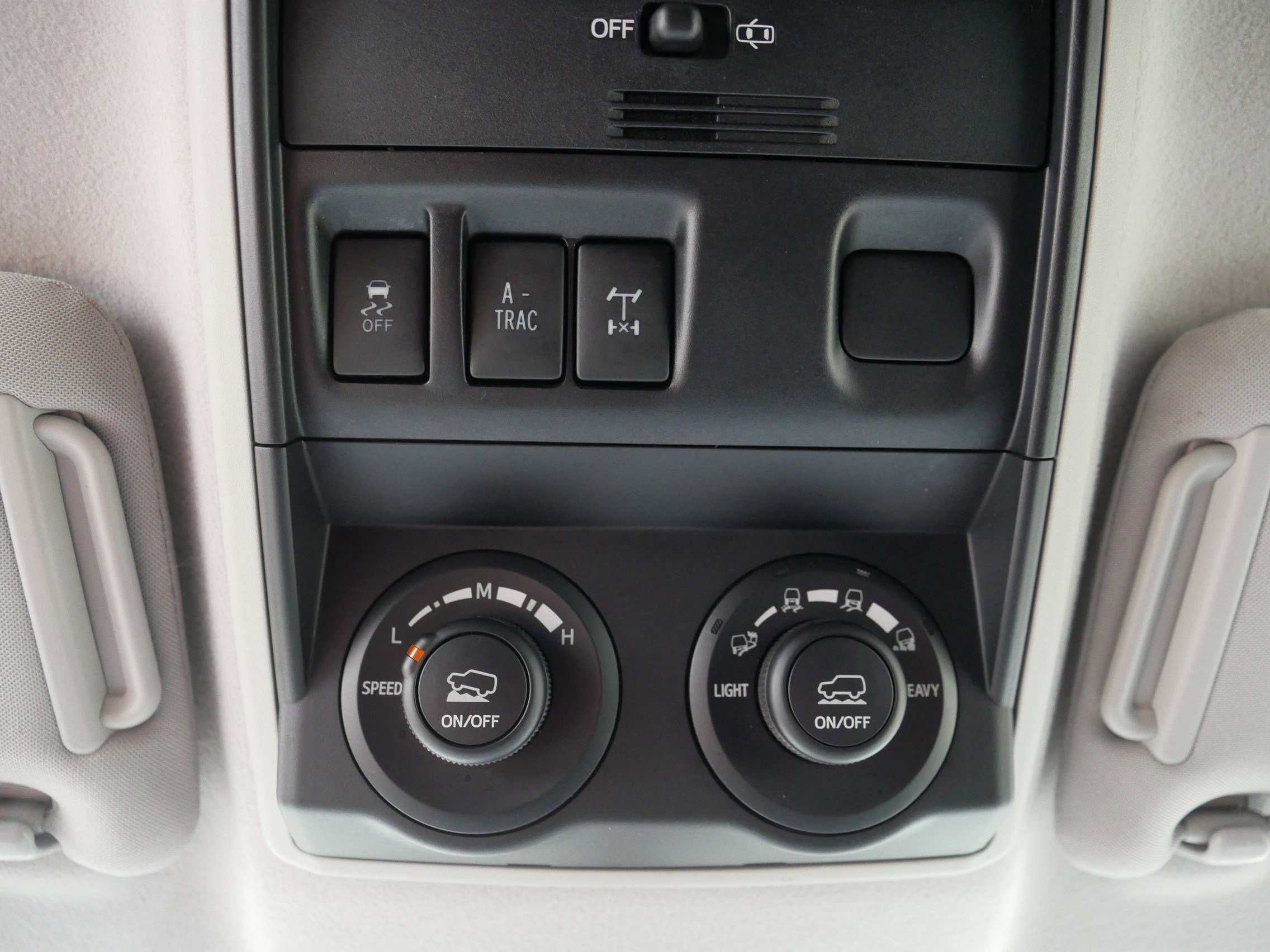 Used 2015 Toyota 4Runner Trail AWD/4WD image 34