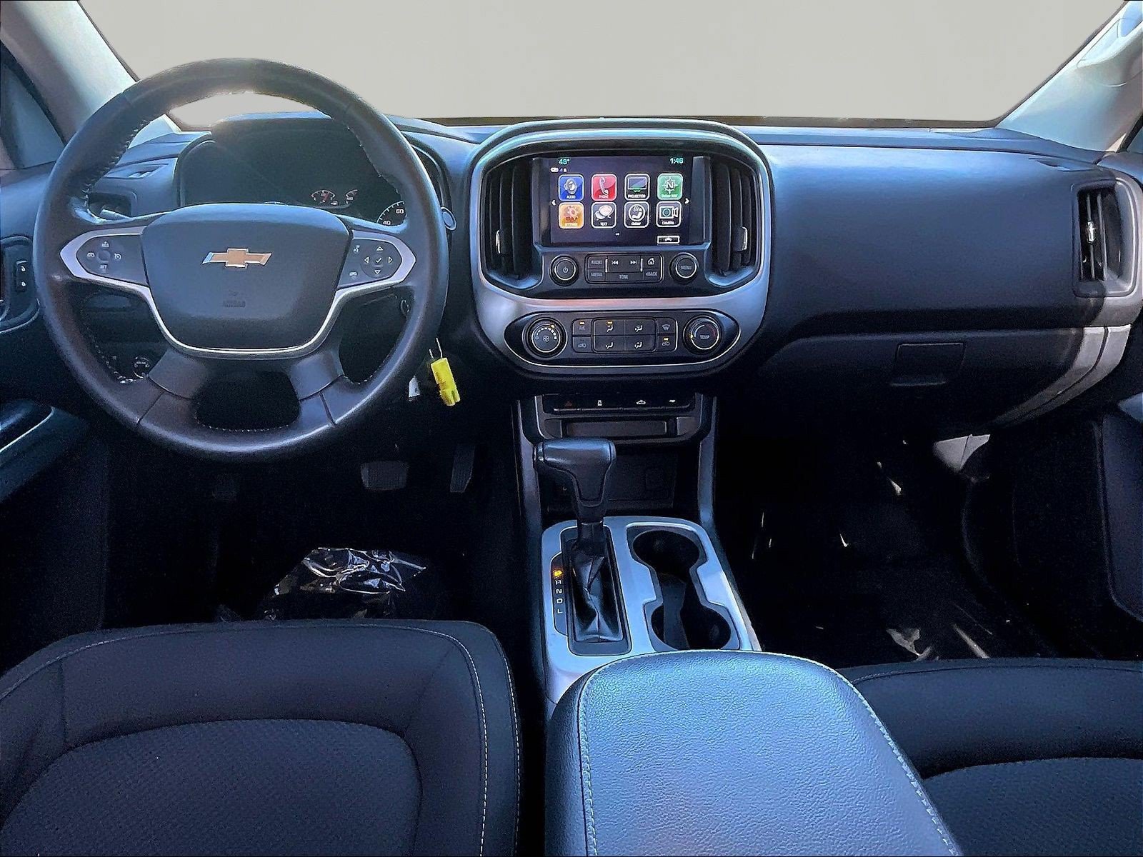 Used 2018 Chevrolet Colorado LT RWD image 8