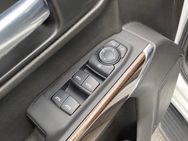 Used 2021 Chevrolet Silverado 1500 LT image 12