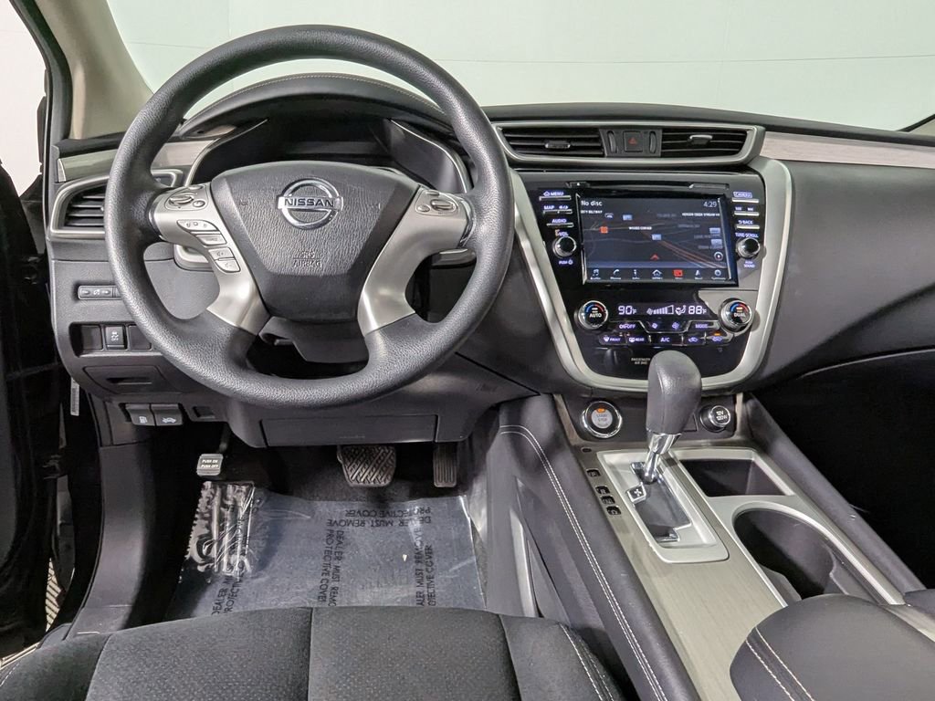 Used 2018 Nissan Murano S image 17