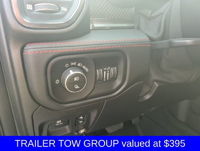 Used 2021 RAM 1500 TRX w/ TRX Level 2 Equipment Group AWD/4WD image 16
