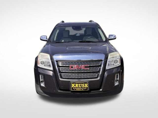Used 2014 GMC Terrain SLT AWD/4WD image 13