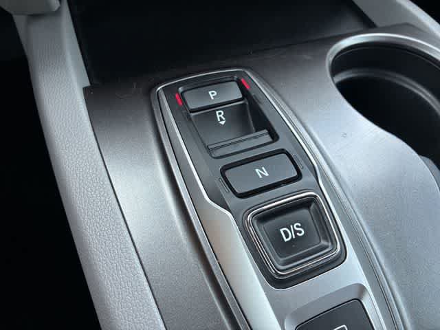 Used 2022 Honda Pilot EX-L image 35
