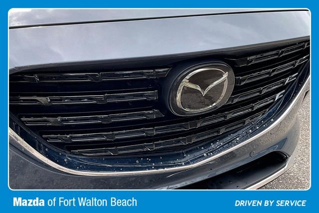 Used 2022 MAZDA CX-9 Carbon Edition image 30