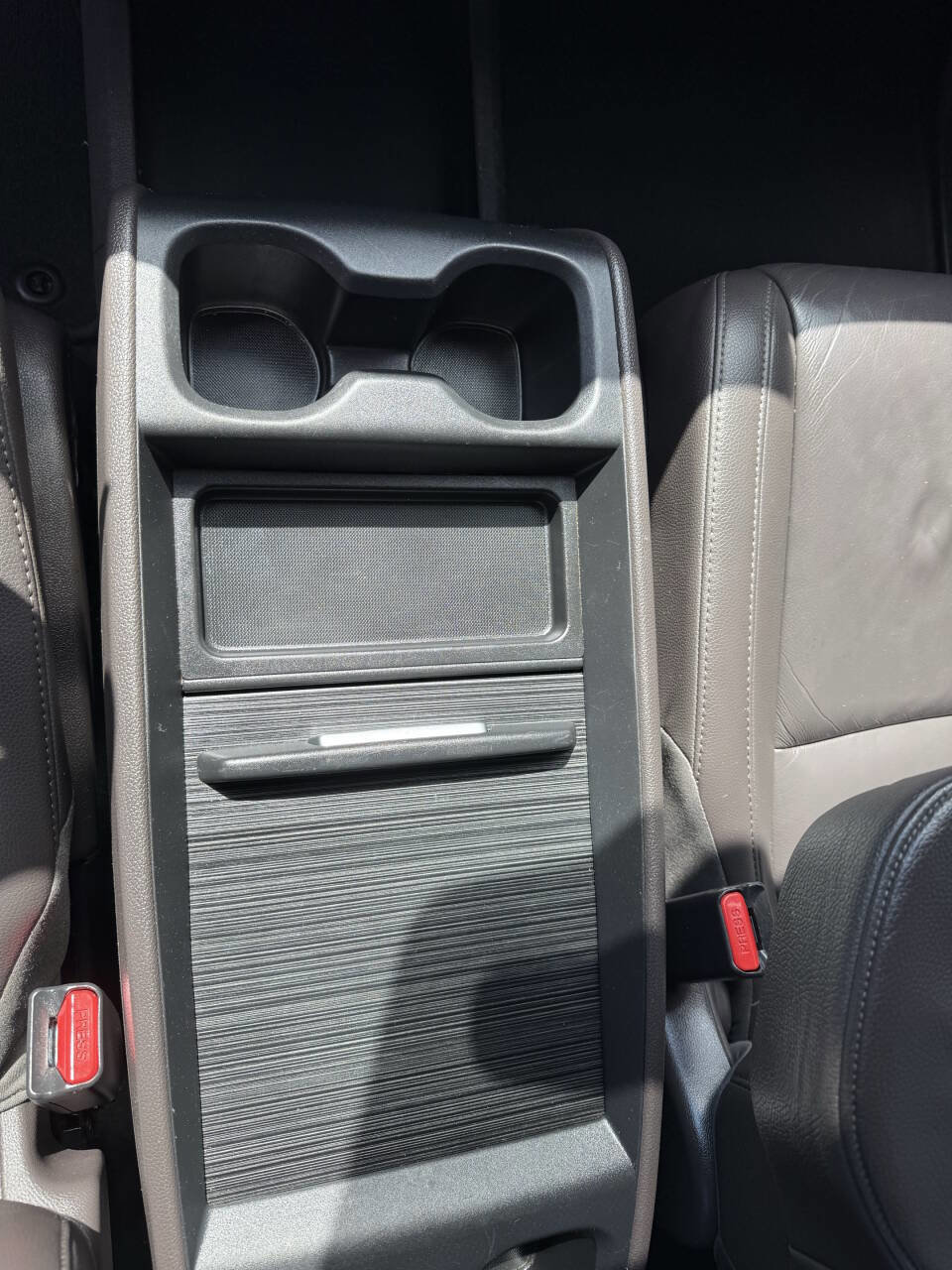 Used 2018 Honda Odyssey EX-L image 7