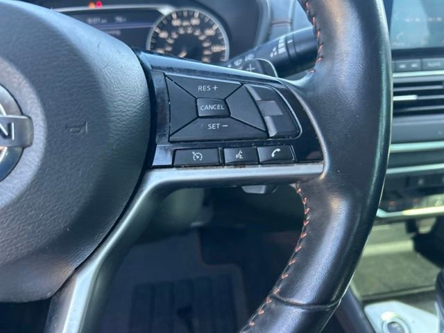 Used 2021 Nissan Altima 2.5 SR FWD image 26