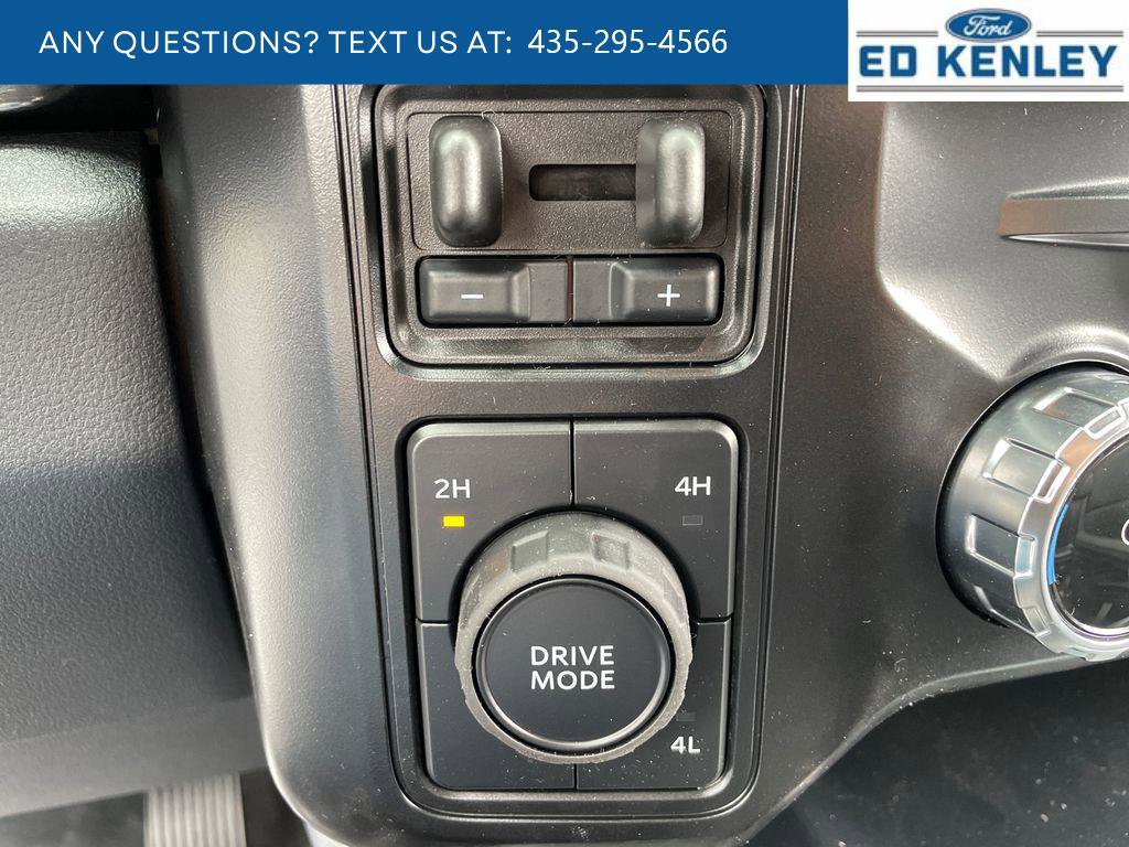 New 2026 Ford F450 Lariat image 13