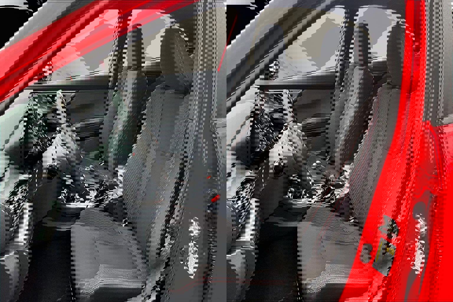 Used 2023 Subaru WRX Premium image 25