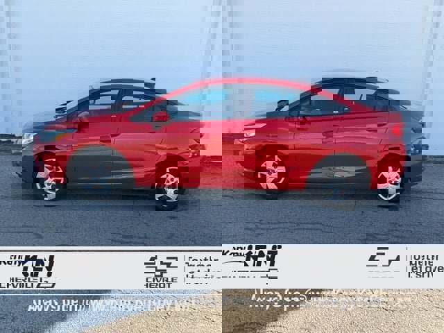 Used 2018 Chevrolet Cruze LS image 26