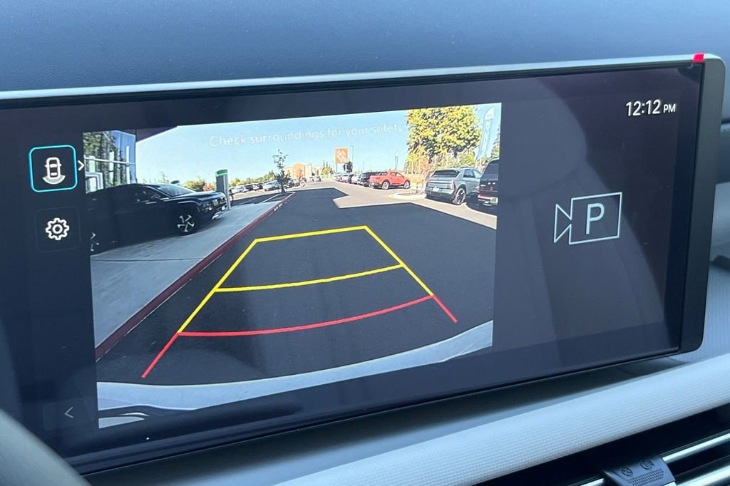 New 2025 Hyundai Tucson Blue w/ Tow & Go Package image 17