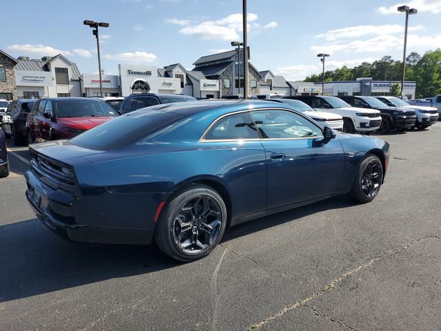 New 2025 Dodge Charger Daytona R/T w/ Sun & Sound Package image 6