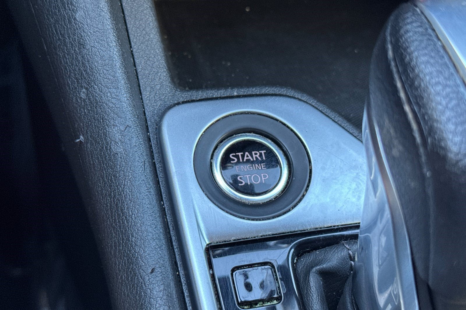 Used 2023 Nissan Sentra SV FWD image 17