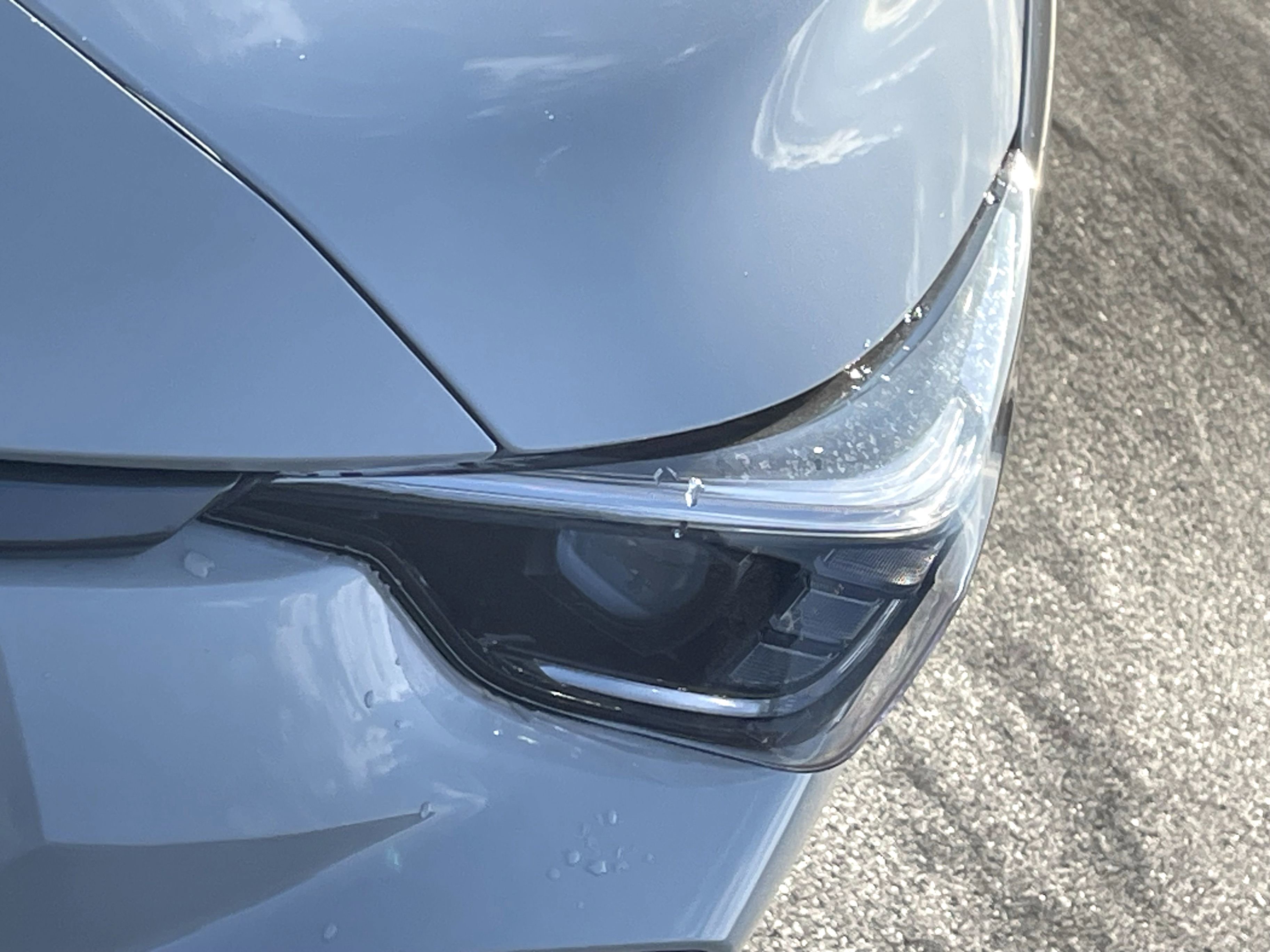 New 2026 Subaru Crosstrek 2.5i Limited image 10