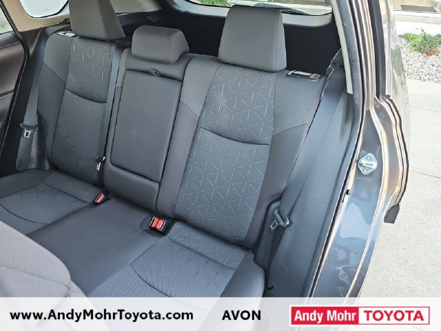 Used 2022 Toyota RAV4 XLE w/ XLE Grade Weather Package AWD/4WD image 26
