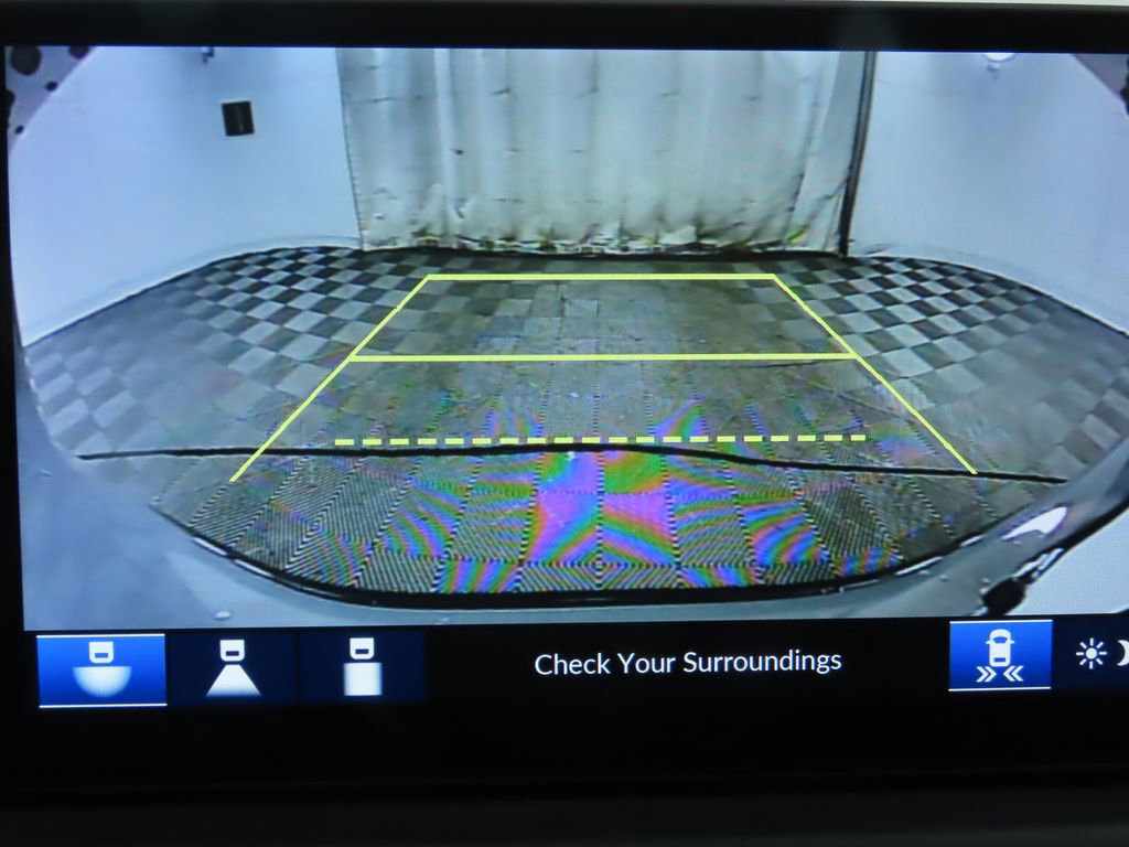 Used 2025 Acura ADX A-Spec image 17