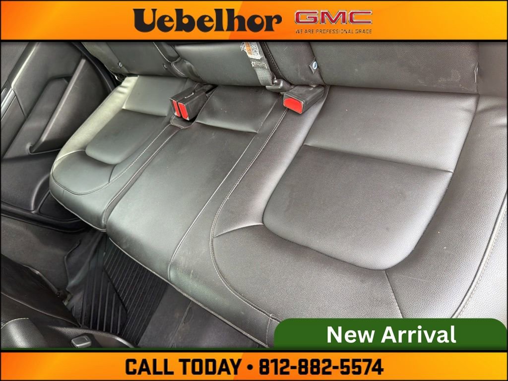 Used 2018 Chevrolet Colorado ZR2 AWD/4WD image 17
