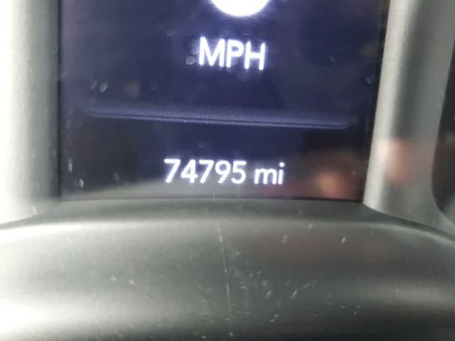 Used 2020 RAM 2500 Tradesman AWD/4WD image 25