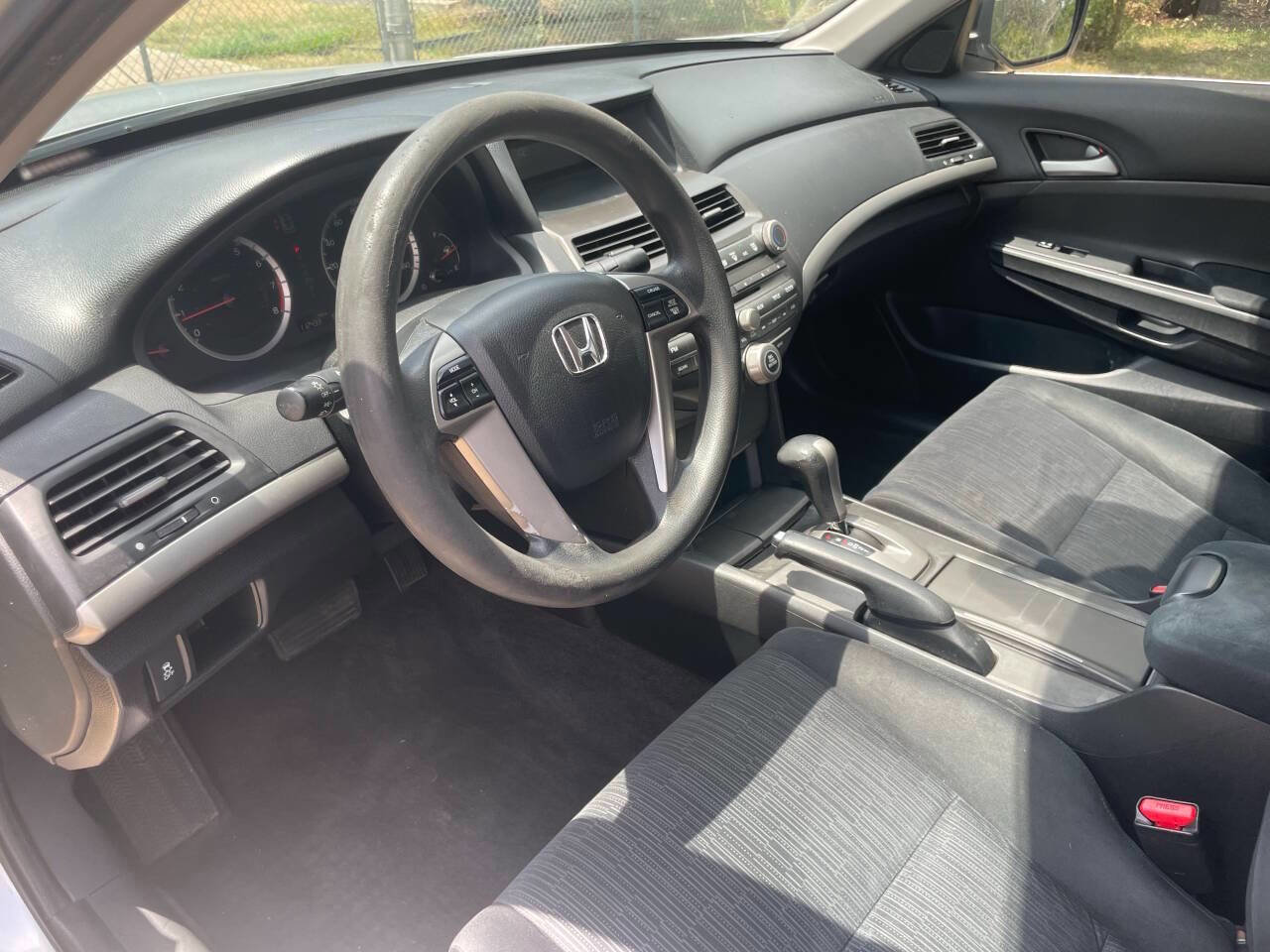Used 2012 Honda Accord LX image 24