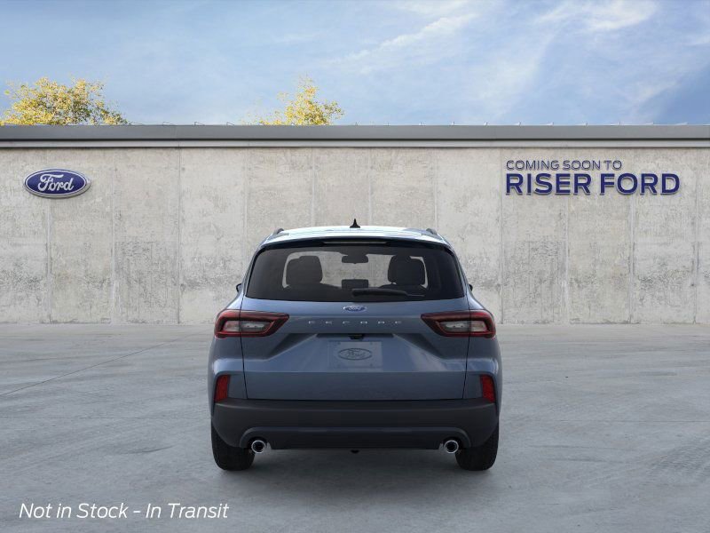 New 2026 Ford Escape ST-Line image 5