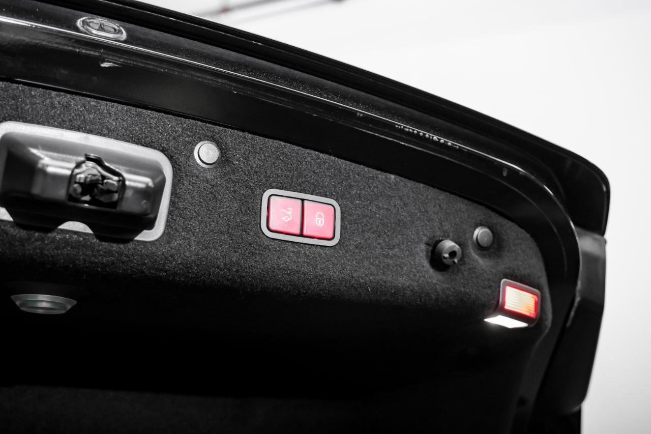 Used 2019 Mercedes-Benz S 560 4MATIC Coupe image 44