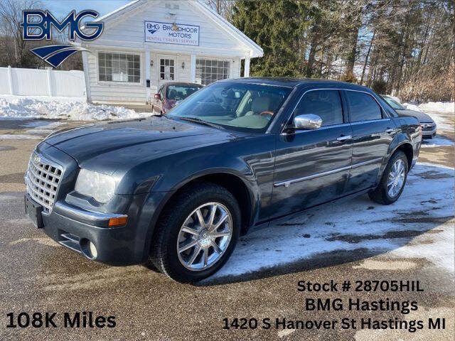 Used 2008 Chrysler 300 C w/ Protection Group II image 49